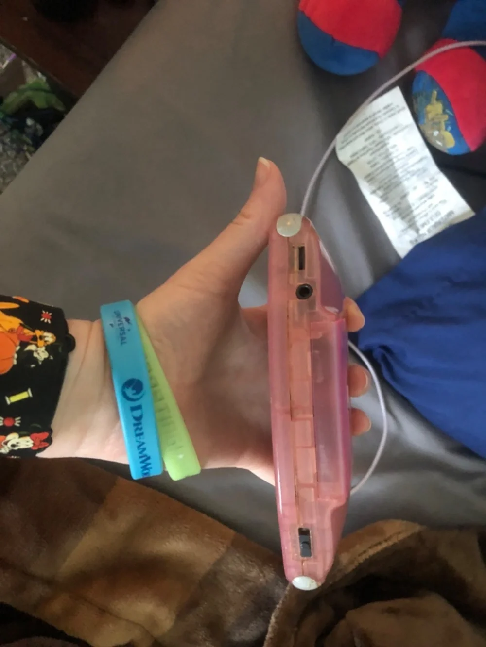 Gameboy advance